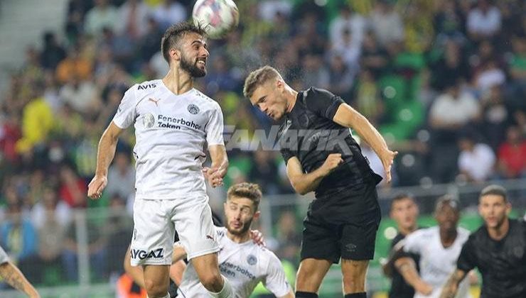 (ÖZET) Fenerbahçe – Hull City maç sonucu: 2-0