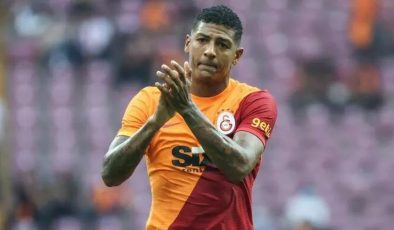 Patrick van Aanholt: “Hepimizin isteği şampiyon olmak”