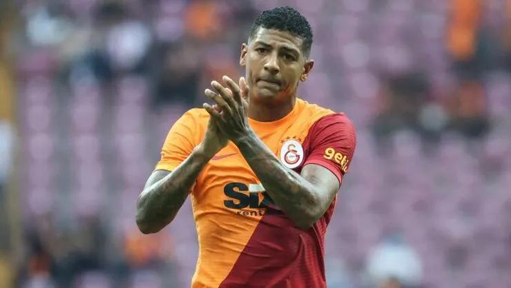 Patrick van Aanholt: “Hepimizin isteği şampiyon olmak”