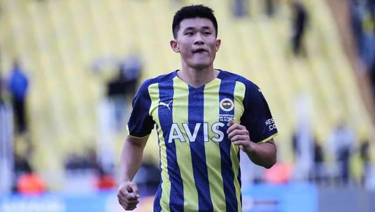 Rennes cephesinden Fenerbahçeli Kim Min-Jae için transfer açıklaması! ‘Yakınız’