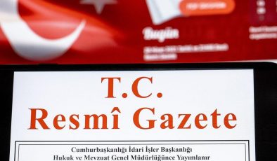 Resmi Gazete 15 Temmuz 2022 | Resmi Gazete neden yayımlanmadı?