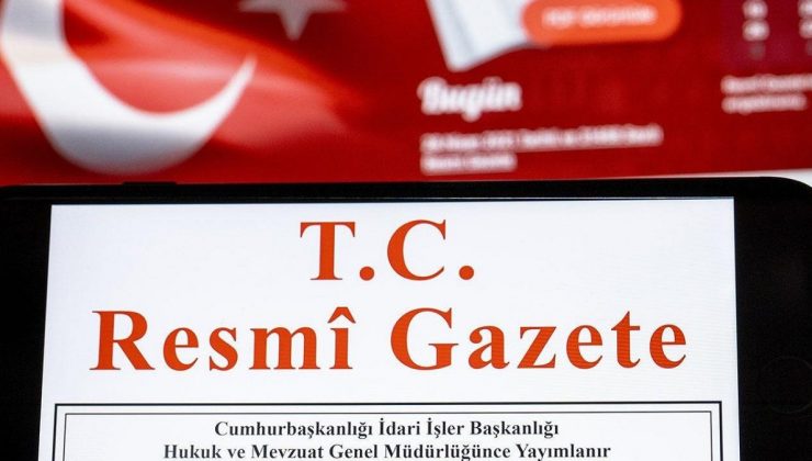 Resmi Gazete 15 Temmuz 2022 | Resmi Gazete neden yayımlanmadı?