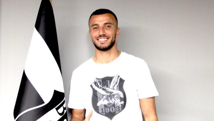 Romain Saiss: Beşiktaş, Türkiye’nin en büyük kulübü