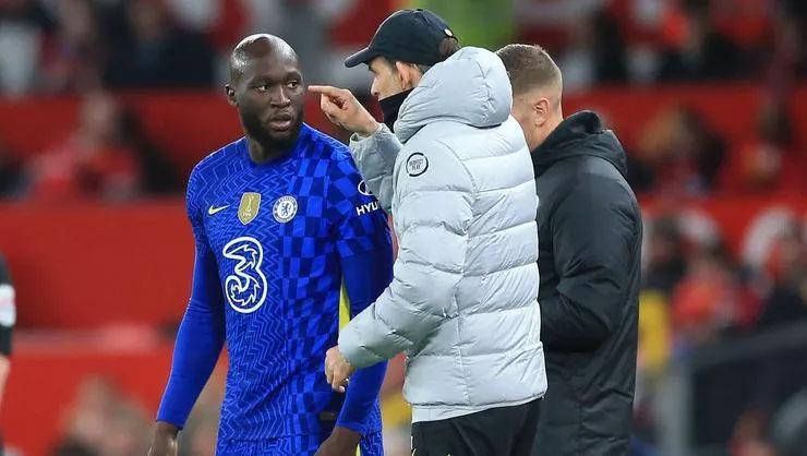 Romelu Lukaku, Chelsea’ye dönecek mi? Thomas Tuchel açıkladı