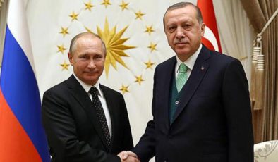 Rusya Dış Politika Danışmanı Uşakov: Erdoğan ve Putin, Tahran’da Ukrayna tahılı meselesini görüşecek