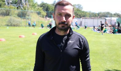 Sakaryaspor, transferde sona yaklaştı