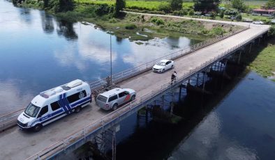 Samsun’da 14 gündür aranan otizmli Emine’nin cansız bedeni bulundu