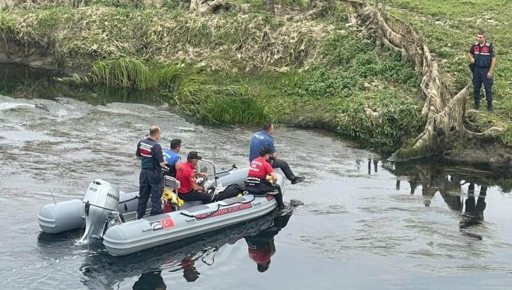 Samsun’da otizmli çocuk 6 gündür kayıp