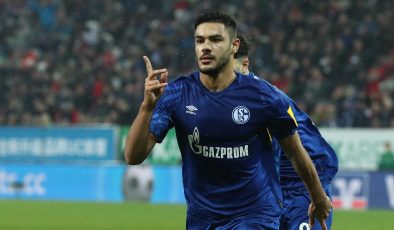 Schalke 04’te Ozan Kabak gelişmesi!