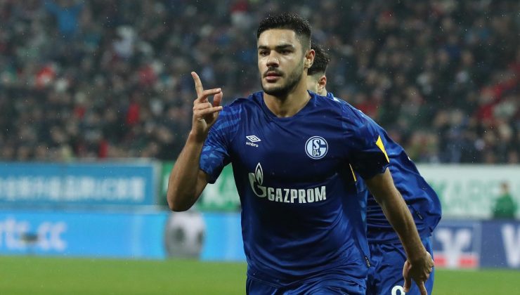 Schalke 04’te Ozan Kabak gelişmesi!