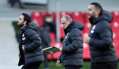 Selçuk İnan’dan flaş Fatih Terim açıklaması! “Terim’in ayrılığı beklemediğimiz bir durumdu”