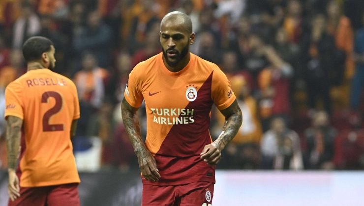 Sevilla, Marcao için Galatasaray’la anlaştı!