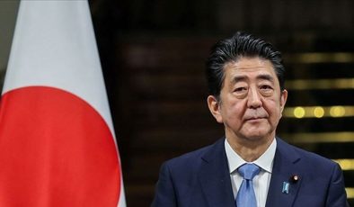 Shinzo Abe kimdir? (Eski Japonya Başbakanına suikast)