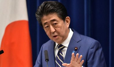 Shinzo Abe kimdir,kaç yaşında? Shinzo Abe öldü mü?