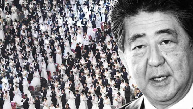 Shinzo Abe suikastında detaylar açığa çıkıyor… ‘Moonies’ kilisesi katili doğruladı