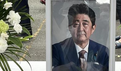 Şinzo Abe’den sonra Japonya nasıl bir yol izleyecek?