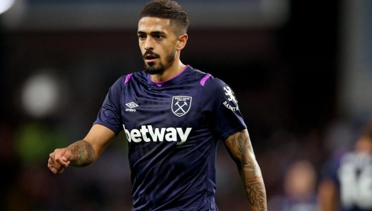 Son dakika! Beşiktaş’ın hedefi Lanzini