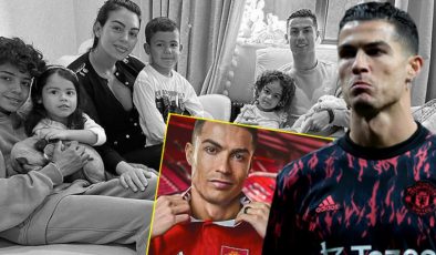 Son Dakika: Cristiano Ronaldo krizinde yeni perde! Transfer sinyalleri, yeni kamp öncesi…