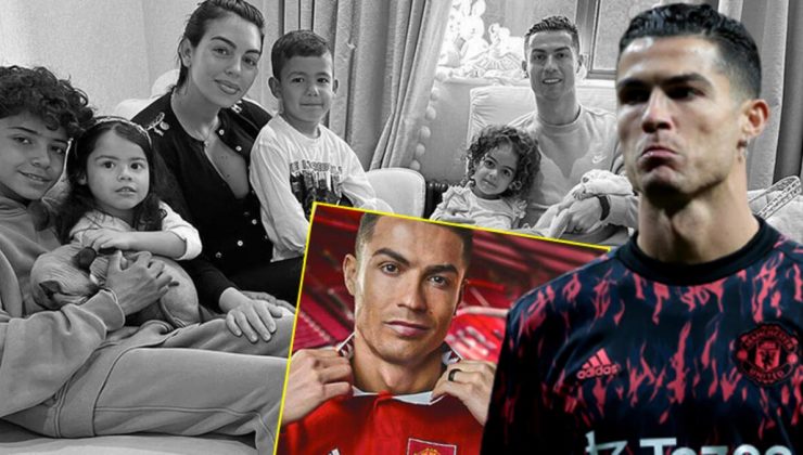 Son Dakika: Cristiano Ronaldo krizinde yeni perde! Transfer sinyalleri, yeni kamp öncesi…