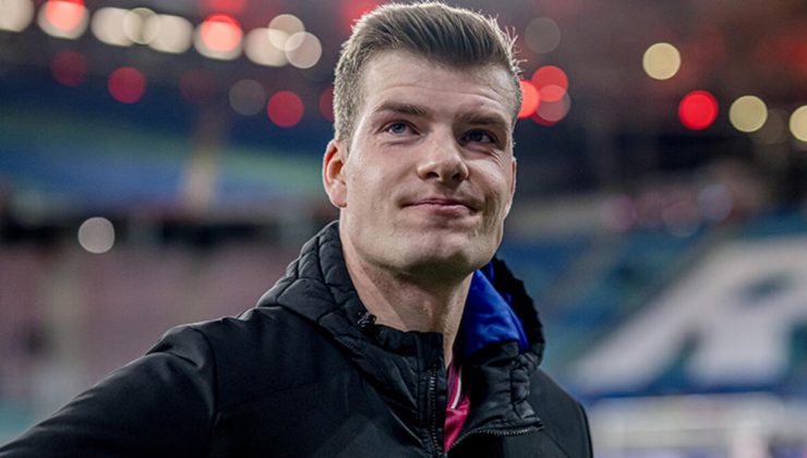 Son Dakika: Fenerbahçe, Alexander Sörloth için kesenin ağzını açıyor!