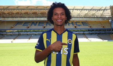 Son dakika: Fenerbahçe, Willian Arao’nun transferini açıkladı