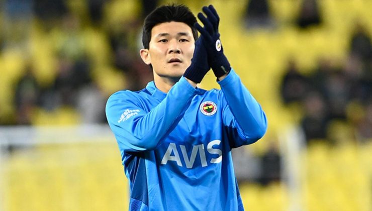 Son Dakika: Fenerbahçe’de Kim Min-Jae bilmecesi! İdmanlara katılmıyor ama…