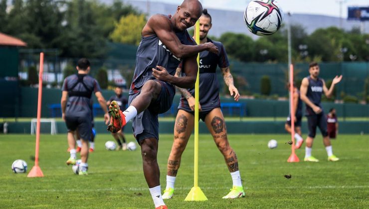 Son dakika! Galatasaray için Anthony Nwakaeme iddiası büyüyor