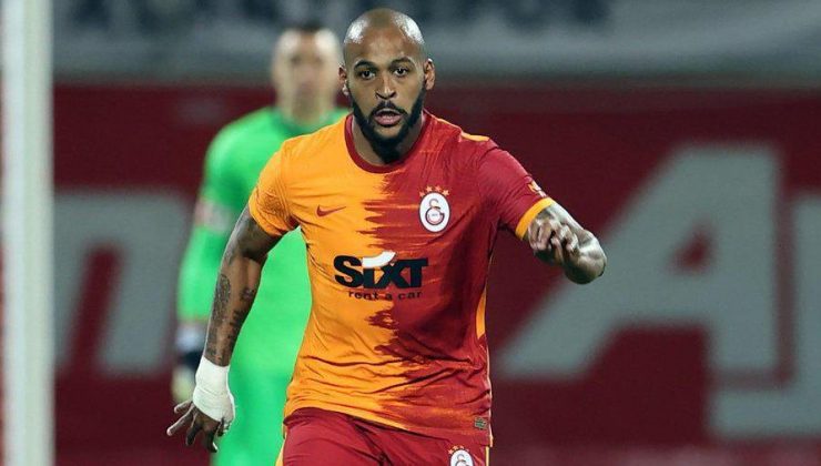 Son dakika | Galatasaray, Marcao’yu KAP’a bildirdi