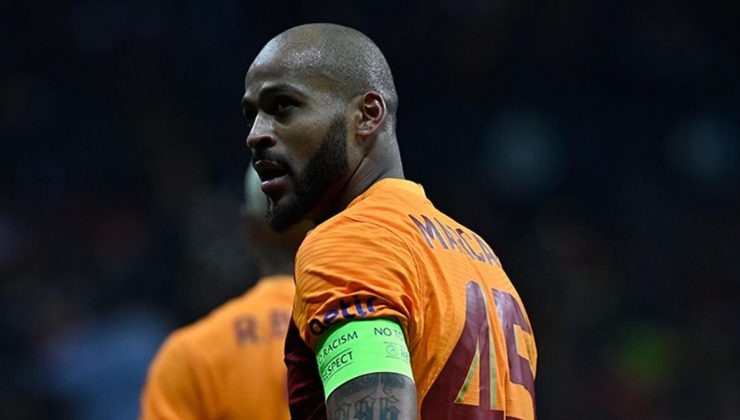 Son Dakika: Galatasaray, Marcao’yu KAP’a bildirdi! Sevilla’ya transferi…