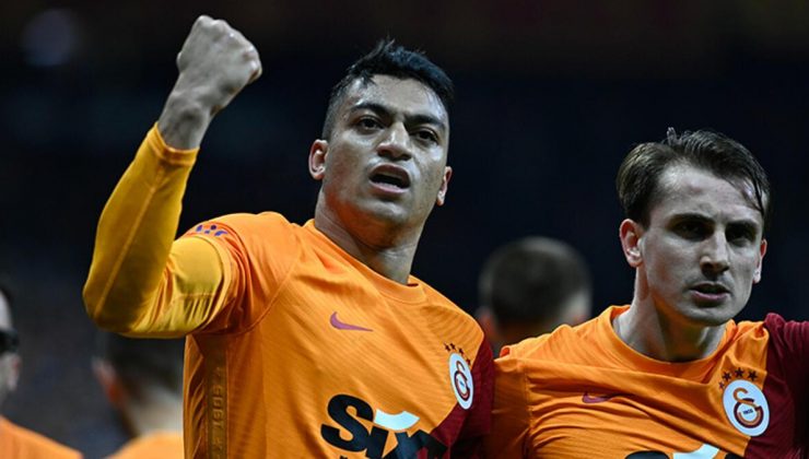 Son Dakika: Galatasaray, Mostafa Mohamed’in bonservis ücretini ödedi!