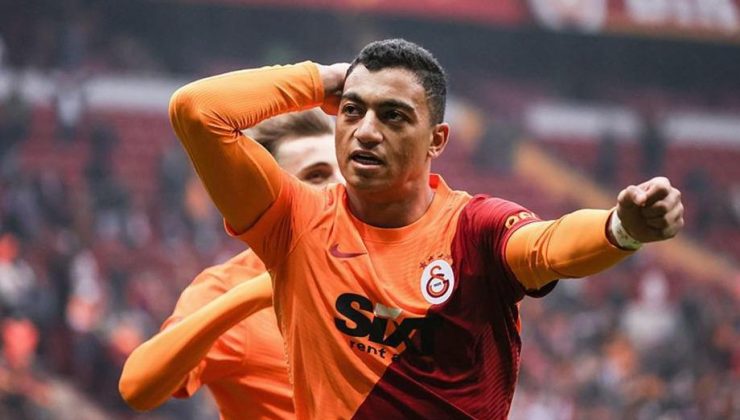 Son dakika! Galatasaray, Mostafa Mohamed’in ödemesini yaptı