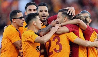 Son dakika! Galatasaray, transferde sıcak saatler yaşıyor