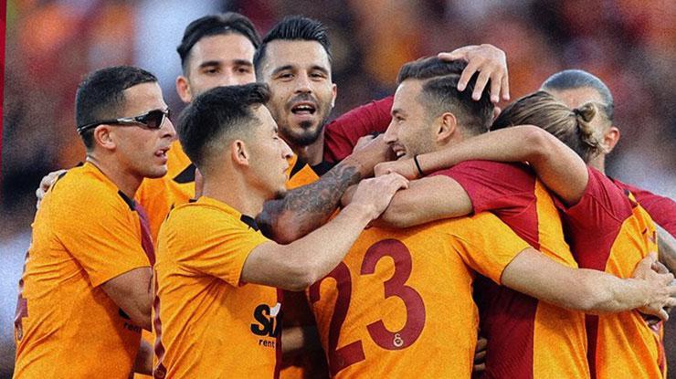 Son dakika! Galatasaray, transferde sıcak saatler yaşıyor