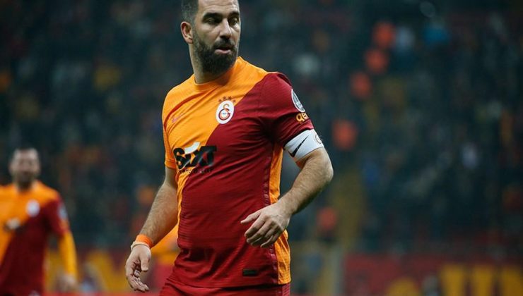 Son dakika! Galatasaray’da Arda Turan devreye girdi ve Umut Bozok transferi bitti