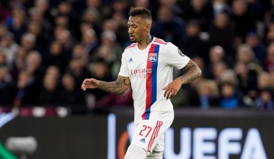 Son Dakika: Galatasaray’da Jerome Boateng sesleri! Transfer önerisi…