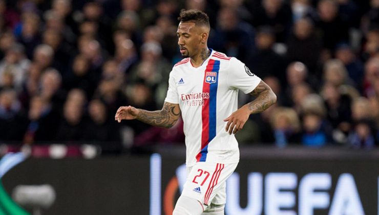 Son Dakika: Galatasaray’da Jerome Boateng sesleri! Transfer önerisi…