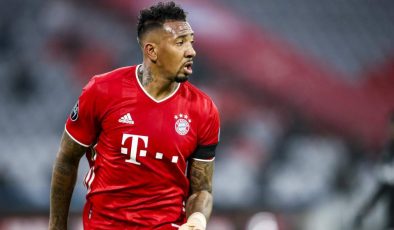 Son dakika! Galatasaray’da Okan Buruk, Jerome Boateng transferini veto etti