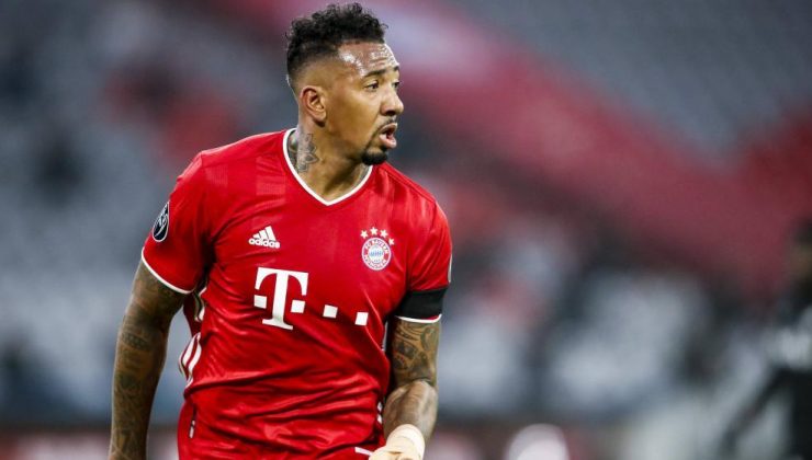 Son dakika! Galatasaray’da Okan Buruk, Jerome Boateng transferini veto etti