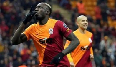 Son Dakika: Galatasaray’dan bir Diagne geçti! 13 milyon euroya geldi, bedavaya gönderildi…