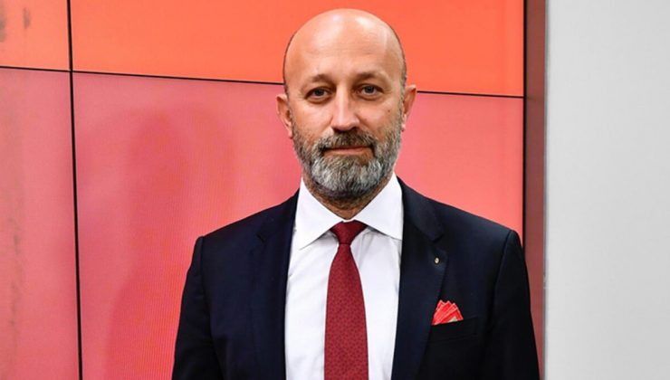 Son dakika: Galatasaray’dan Cenk Ergün açıklaması! İstifa iddiaları yalanlandı