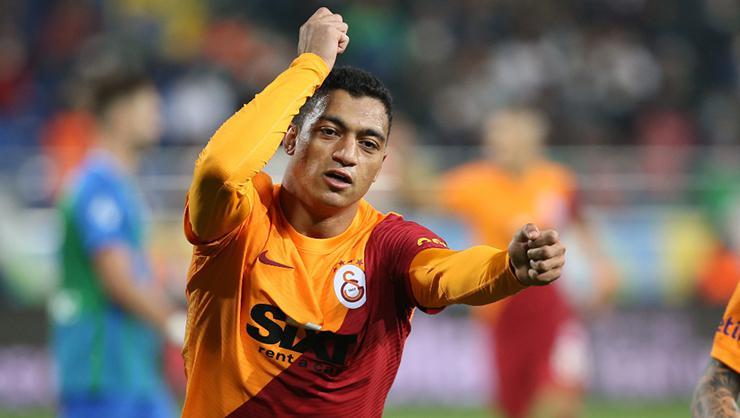 Son dakika | Galatasaraylı Mostafa Mohamed Nantes’a trasfer oldu