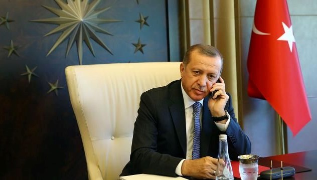 SON DAKİKA HABERİ: Cumhurbaşkanı Erdoğan, Ermenistan Başbakanı ile görüştü