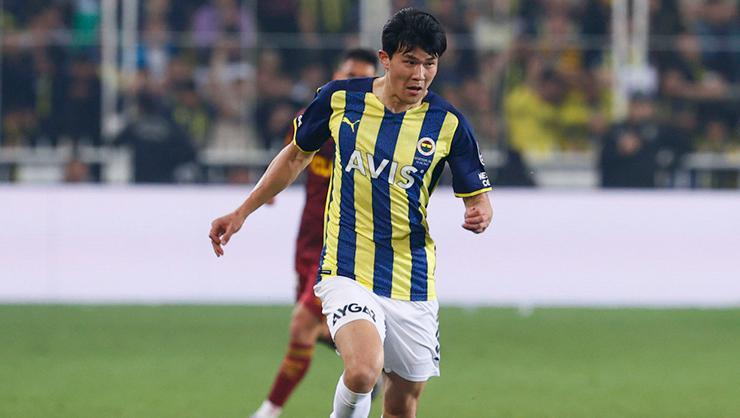 Son dakika haberi! Fenerbahçe’de Kim Min-Jae bilmecesi…