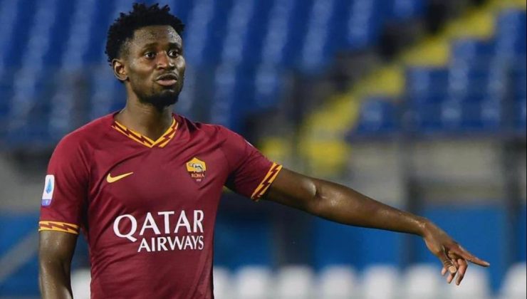 Son dakika haberi! Galatasaray Diawara için vites yükseltti!