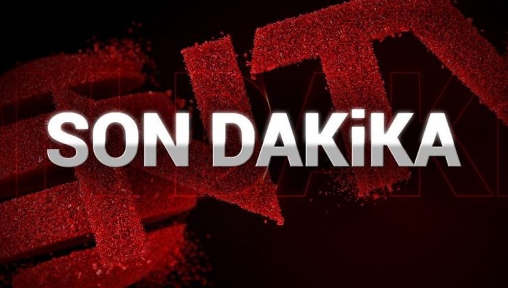 SON DAKİKA HABERİ: Kadir Şeker’e tahliye