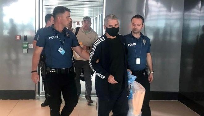 SON DAKİKA HABERİ: Reyhanlı saldırısının talimatını veren Memet Gezer tutuklandı