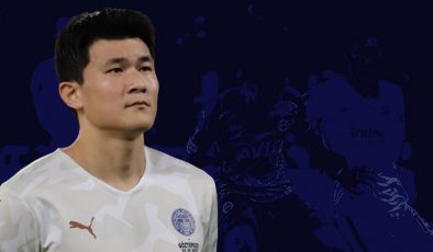 Son dakika: İtalyan devinin Kim Min-Jae ısrarı sürüyor! 40 milyon Euro’luk anlaşma sonrası Fenerbahçe’ye 15 milyon Euro’luk teklif…