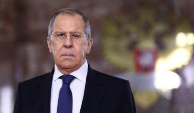 Son dakika… Lavrov’dan flaş Ukrayna savaşı açıklanası! Rusya’nın yeni hedeflerini tek tek açıkladı