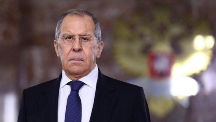 Son dakika… Lavrov’dan flaş Ukrayna savaşı açıklanası! Rusya’nın yeni hedeflerini tek tek açıkladı