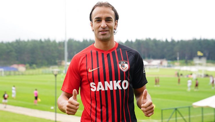 Son Dakika: Lazar Markovic resmen Gaziantep FK’da!